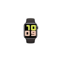 Smart BT T500 Smart Watch - Black.