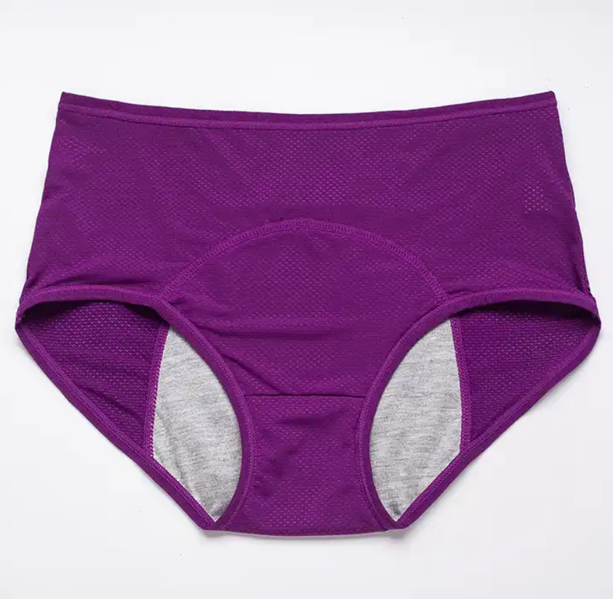 Women Safety Period Panties