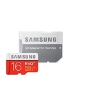 Samsung 16GB Memory Card