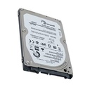 Seagate 1TB Slim Internal Laptop Hard Disk - Silver