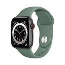 T800 ProMax Waterproof Smart Watch(Green