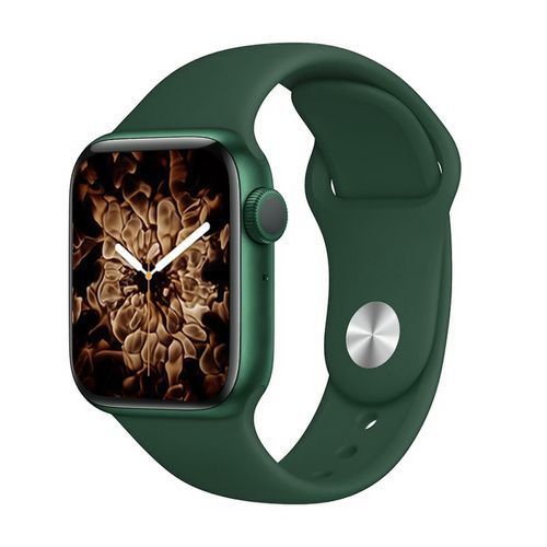 T800 ProMax Waterproof Smart Watch(Green