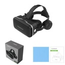 VR SHINECON VR Box VR Glasses Virtual Reality Play Game -Black