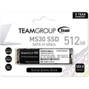 Team Group Internal Solid State Disk ( Ssd Disk)-Black