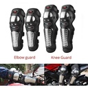 Probike Knee Elbow Armour Motorbike Racing Guards