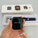 T800 Promax Smart Watch -Black