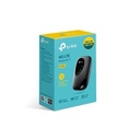 TPLink M7200 4G Lte Mobile Mifi - Black