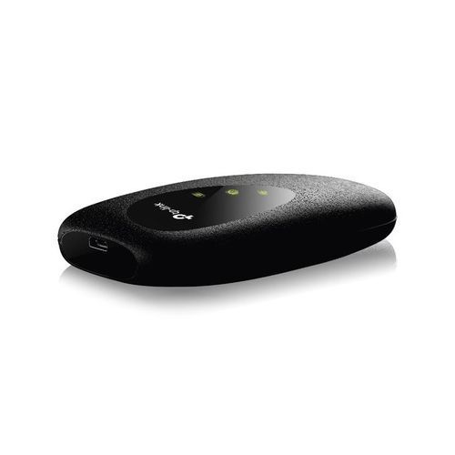 TPLink M7200 4G Lte Mobile Mifi - Black