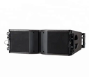 K10 Dual 10 Inch Powered Passive Line Array Speakers Professional Audio