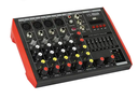 Mixer Audio 24 Ch , 6 channel digital x32 gax-et12 interface xtuga 12 canaux Speaker Mixer DJ