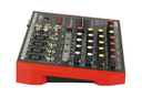 Mixer Audio 24 Ch , 6 channel digital x32 gax-et12 interface xtuga 12 canaux Speaker Mixer DJ