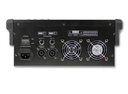 Professional Sound 6 Channel , controller speaker player audio Digital Amplifier USB set DJ virtual equipment DJ Mixer