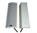 Professional 2 inch 3 inch 4inch column speaker 40W PA system sound equipment/amplifiers/speaker