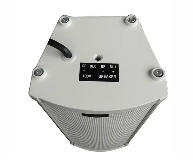 Professional 2 inch 3 inch 4inch column speaker 40W PA system sound equipment/amplifiers/speaker