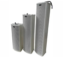 Professional 2 inch 3 inch 4inch column speaker 40W PA system sound equipment/amplifiers/speaker