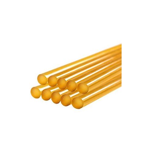 Glue Sticks For Glue Gun - Yellow