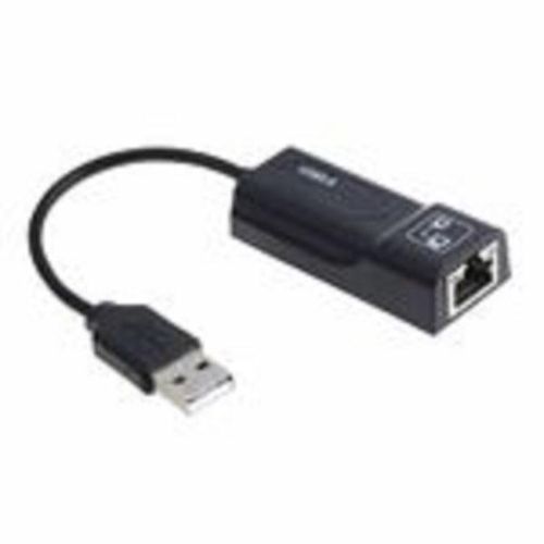 USB 2.0 To Ethernet 10/100Mbps to RJ45 Lan USB Wifi Adapter