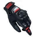 WUPP Motorcycle Riding Gloves Touching Screen Hard Knuckle