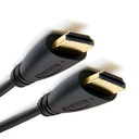 1.5M HDMI to HDMI Cable - Black