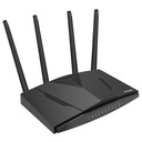 D-Link 4G DWR-M921 1200Mbps Fast LTE Any Simcard Router - Black