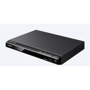 Sony DVD Player DVPSR760, With HD Up-scaling - Black