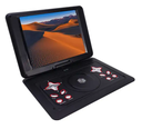 TNTSTAR TNT-298 New portable dvd player with wifi evd hamur kapatma external cd drive usb portable cd dvd