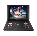 TNTSTAR TNT-298 New portable dvd player with wifi evd hamur kapatma external cd drive usb portable cd dvd