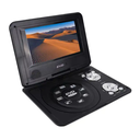 TNTSTAR TNT-780 New portable dvd player with sanrong evd