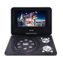 TNTSTAR TNT-780 New portable dvd player with sanrong evd