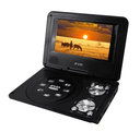 TNTSTAR TNT-780 New portable dvd player with sanrong evd