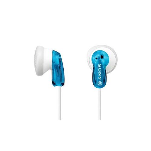 Sony MDR-E9LP Stereo Earphone with 3.5mm - Blue