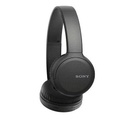 Sony WH-CH510 Wireless Headphones - Black