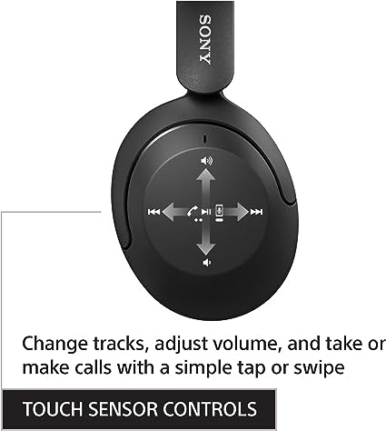 WHXB910 SONY Wireless Headset- Mic