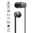 WIC310 SONY Wireless Headset- Mic