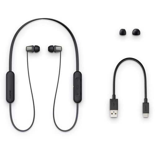 WIC310 SONY Wireless Headset- Mic