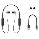 WIC310 SONY Wireless Headset- Mic