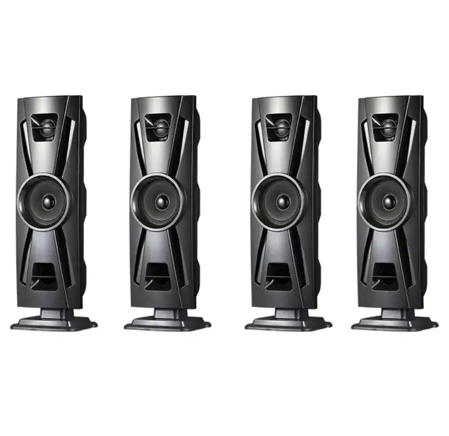 SONAC TG-1005 5.1 Channel Home Theatre Systems