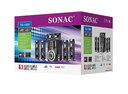 SONAC TG-1005 5.1 Channel Home Theatre Systems