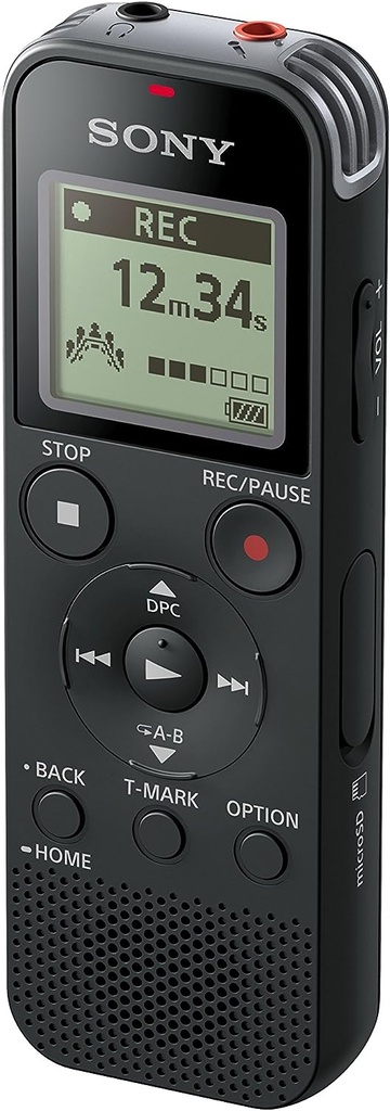 ICDPX470 SONY Digital Voice Recorders