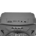 SONAC TG-1570BT Small DJ Speaker