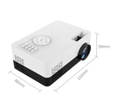 Xinpuguandi - OEM/ODM Portable Projector, Full HD, Led, Video, Home Theatre