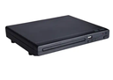 2.0CH Entry Levels, Home DVD Player, with plastic case and usb 2.0 interface