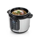 PRESSURE COOKER 8 L/5303