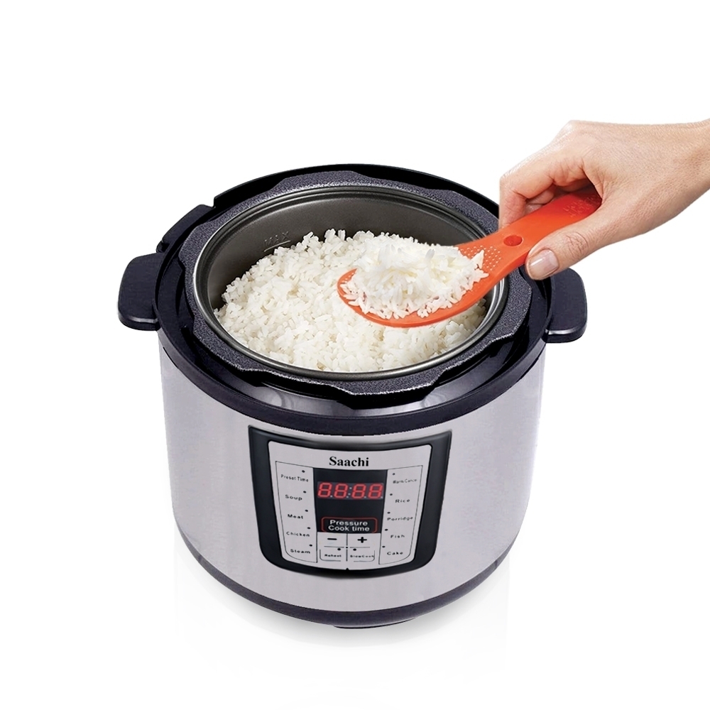 PRESSURE COOKER 6 L/5306