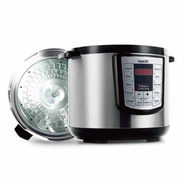 PRESSURE COOKER 10 L/5310