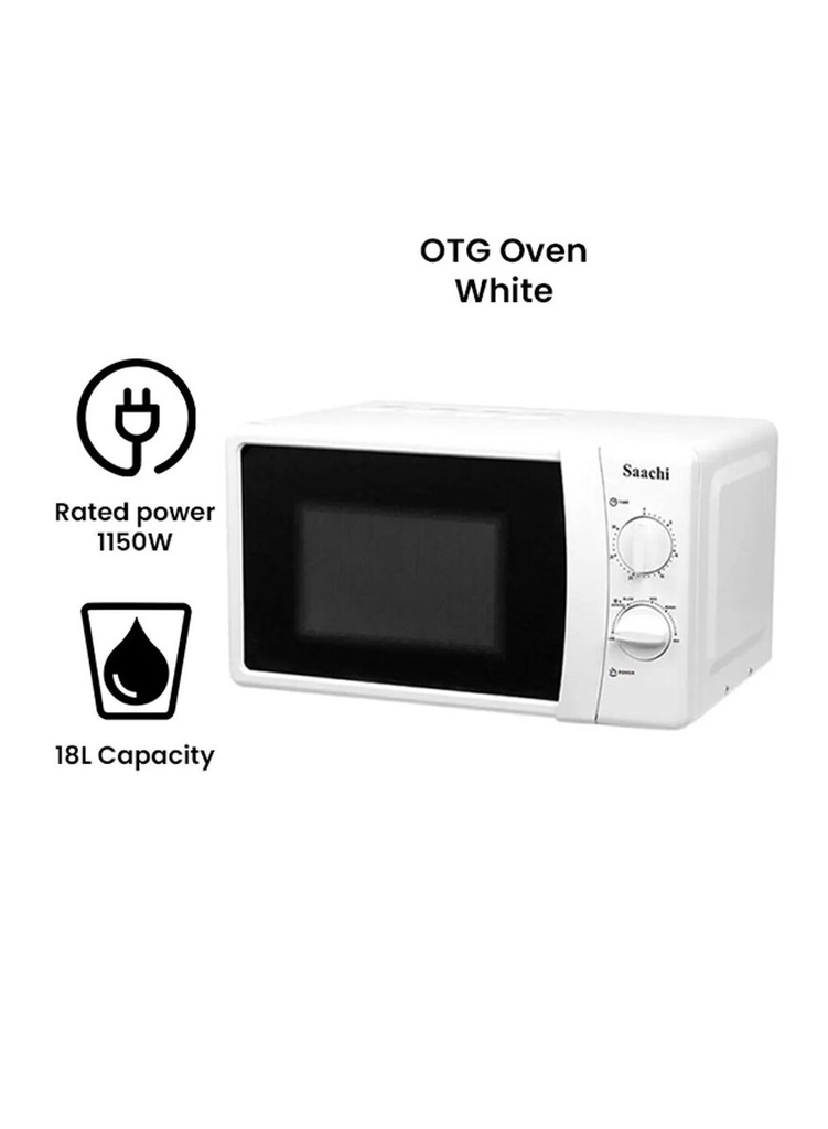 MICROWAVE OVEN 18L/6108