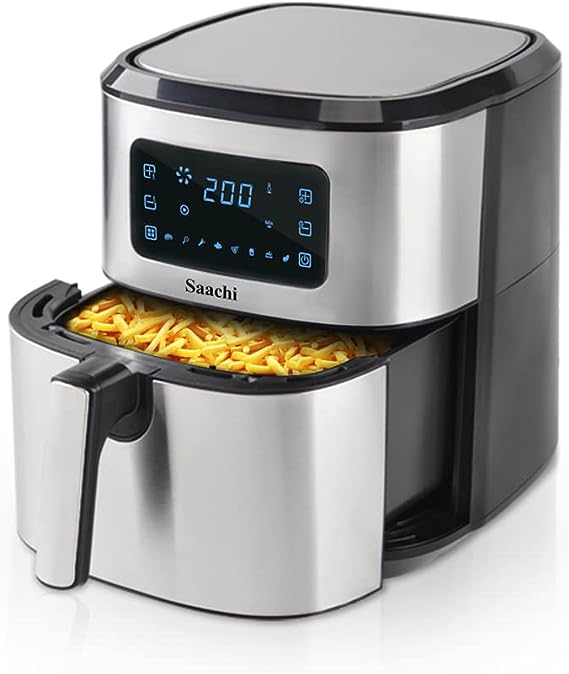 AIR FRYER 7L/4780