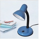 Modern Table Led Lamp -Blue