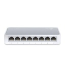 TPLink Desktop Switch-White