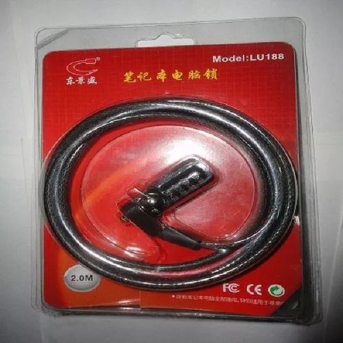 Laptop Lock Nano LU188